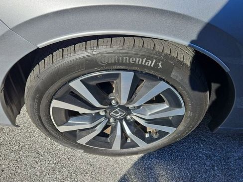 Used 2022 Honda Civic EX-L image 12