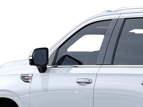 New 2026 GMC Yukon Denali image 12