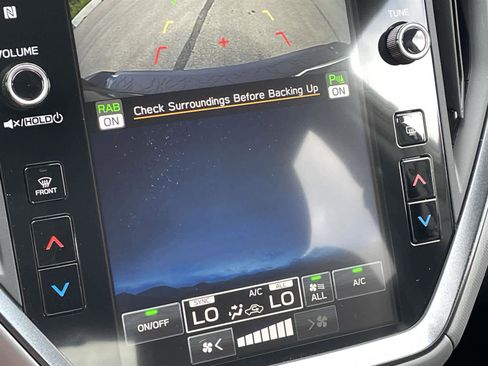 New 2025 Subaru Crosstrek 2.5i Wilderness image 23