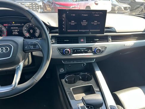Used 2025 Audi A5 2.0T Premium Plus AWD/4WD image 19