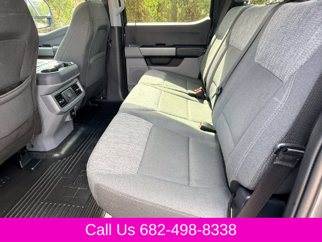 Used 2026 Ford F350 XLT AWD/4WD image 18