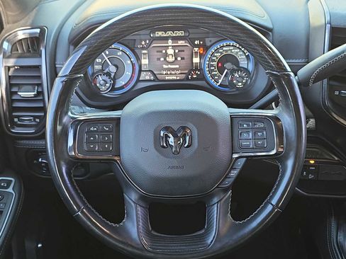 Certified 2022 RAM 2500 Limited w/ Safety Group image 19