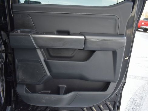 Used 2023 Ford F150 XLT w/ Equipment Group 302A High image 45