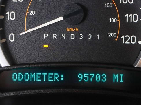 Used 2006 HUMMER H2 image 17