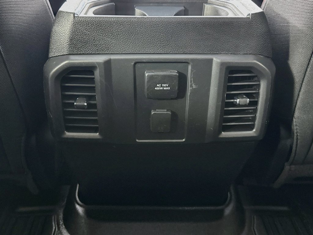 Used 2016 Ford F150 XLT w/ Equipment Group 302A Luxury AWD/4WD image 30