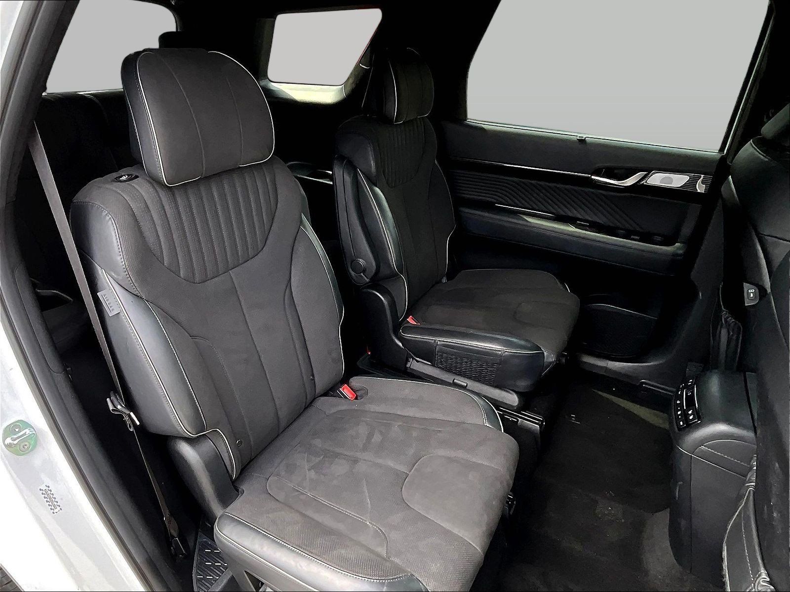 Used 2024 Hyundai Palisade Calligraphy AWD/4WD image 28