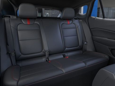 New 2026 Chevrolet Trax RS image 17