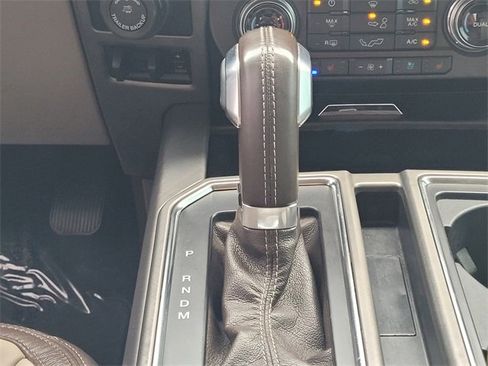 Used 2020 Ford F150 Limited w/ Trailer Tow Package image 15