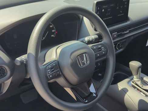 New 2026 Honda HR-V LX image 14