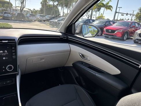 Used 2023 Hyundai Tucson SEL AWD/4WD image 15