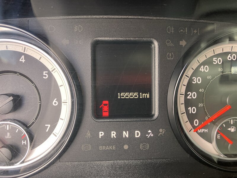 Used 2016 RAM 1500 Express AWD/4WD image 16