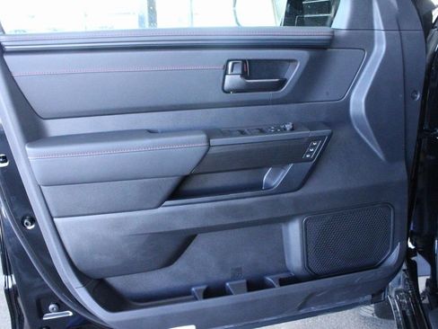 New 2026 Toyota Tundra TRD Pro image 22