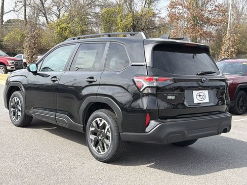 New 2026 Subaru Forester Premium image 5