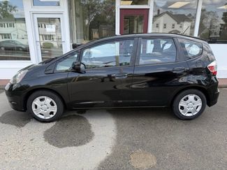 Used 2013 Honda Fit image 1