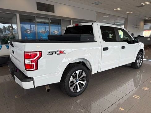 Used 2019 Ford F150 XL w/ Equipment Group 101A Mid image 3