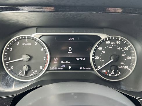 Used 2023 Nissan Pathfinder SV image 33