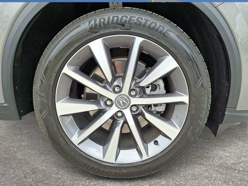 Used 2025 Acura MDX SH-AWD w/ Technology Package image 6
