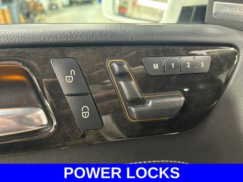 Used 2014 Mercedes-Benz ML 550 4MATIC image 16