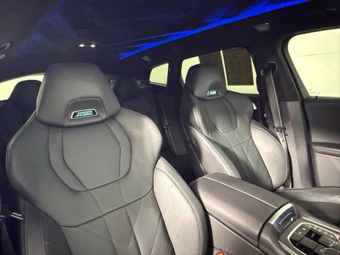 Used 2024 BMW XM image 69