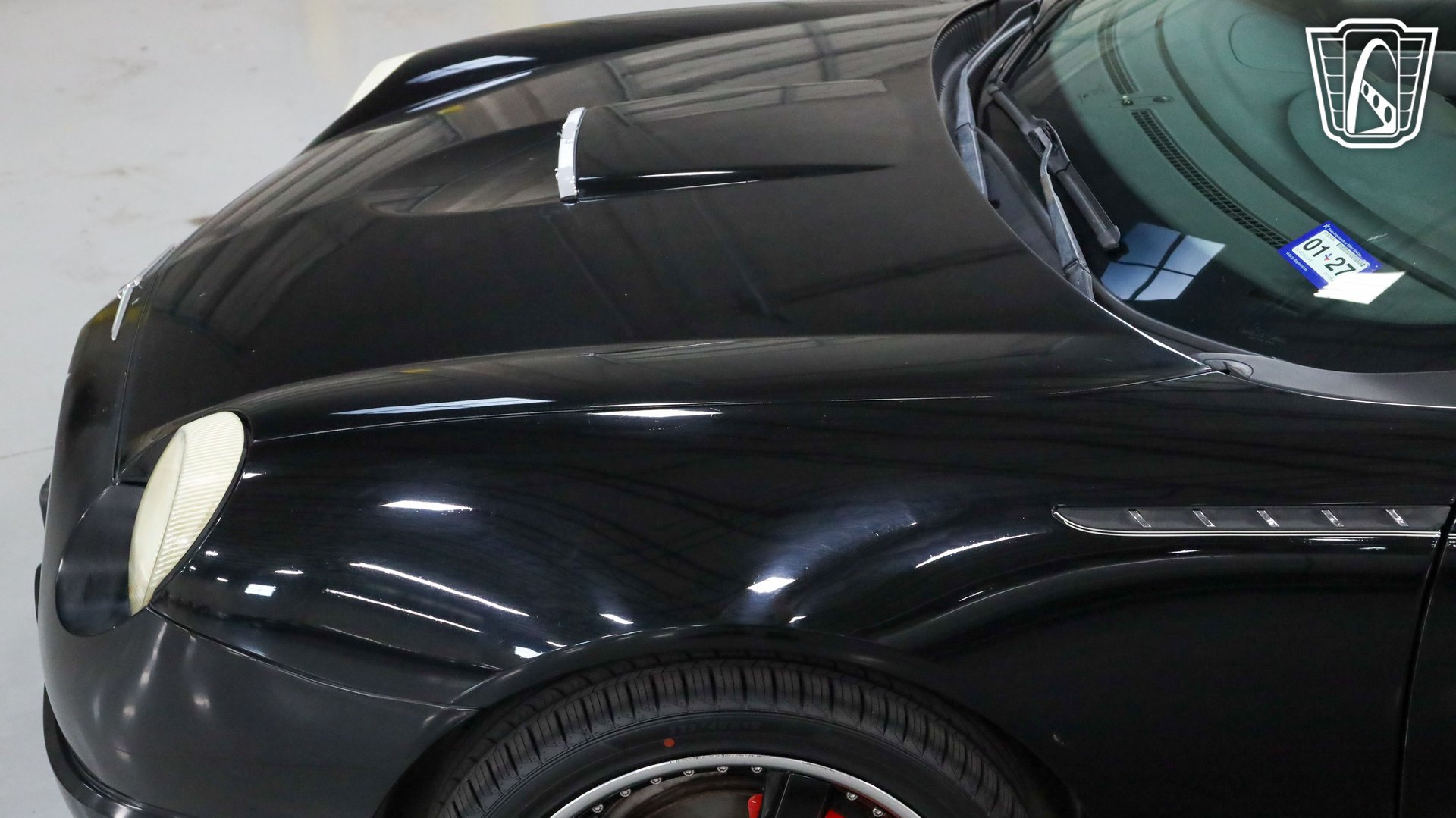 Used 2002 Ford Thunderbird RWD image 35
