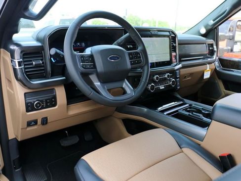 New 2026 Ford F350 Lariat AWD/4WD image 19
