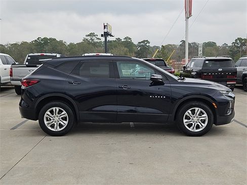 Used 2020 Chevrolet Blazer LT image 7