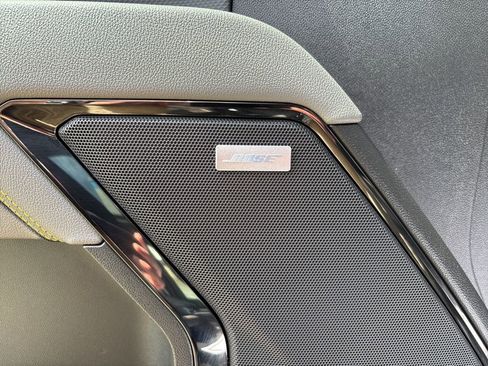 Used 2025 Chevrolet Silverado 1500 ZR2 w/ Technology Package AWD/4WD image 21