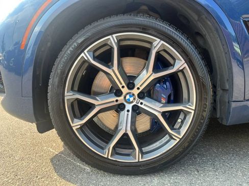 Used 2019 BMW X5 xDrive40i AWD/4WD image 29