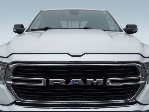 Used 2020 RAM 1500 Big Horn image 36