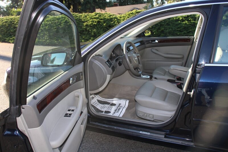 Used 2004 Audi A6 3.0 AWD/4WD image 5