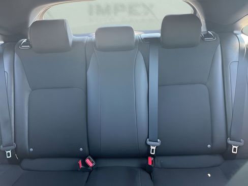 Used 2025 Honda Civic Sport image 11