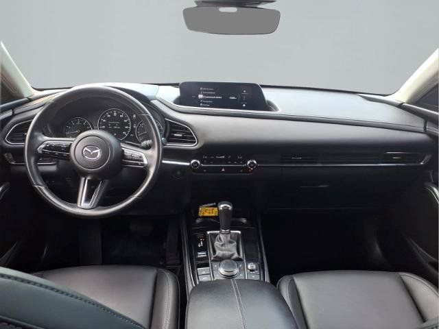 Used 2024 MAZDA CX-30 AWD 2.5 S w/ Preferred Package image 7