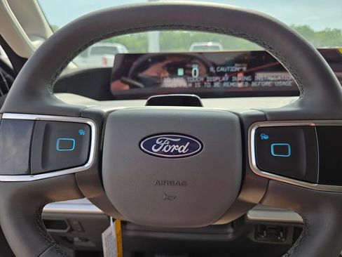 New 2026 Ford Expedition Active RWD image 55
