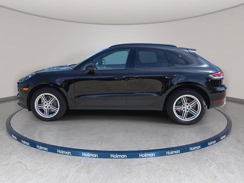 Used 2021 Porsche Macan S AWD/4WD image 9