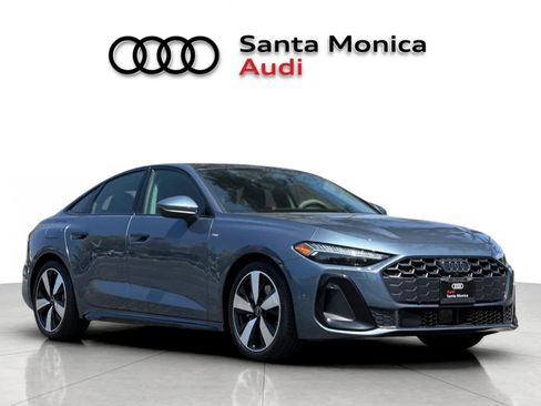 New 2026 Audi A5 2.0T Premium Plus AWD/4WD image 9