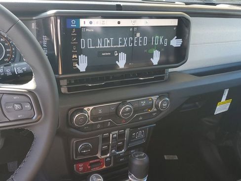 New 2026 Jeep Wrangler Willys image 24