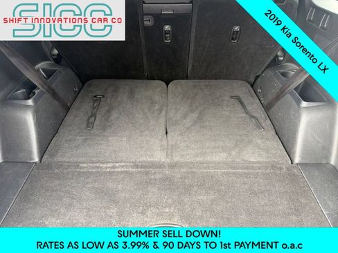 Used 2019 Kia Sorento AWD V6 image 25