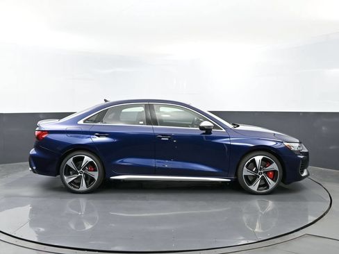 New 2026 Audi S3 Premium AWD/4WD image 4