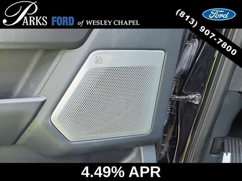 Certified 2023 Ford F150 Lariat w/ Equipment Group 502A High AWD/4WD image 19