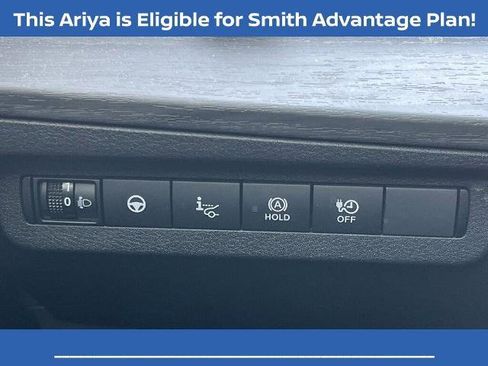 Certified 2023 Nissan Ariya FWD image 14