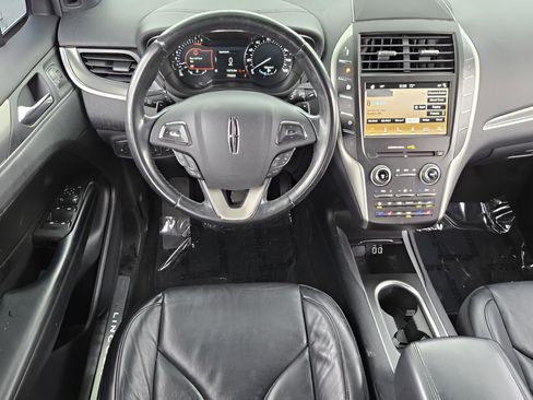 Used 2019 Lincoln MKC Reserve w/ MKC Technology Package image 12