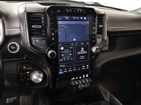 Used 2023 RAM 1500 Limited AWD/4WD image 5