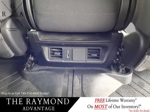 Used 2024 Chevrolet Silverado 2500 Custom w/ Custom Value Package AWD/4WD image 14