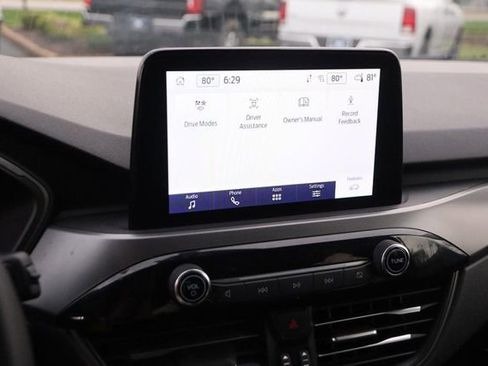 Certified 2025 Ford Escape Active image 15