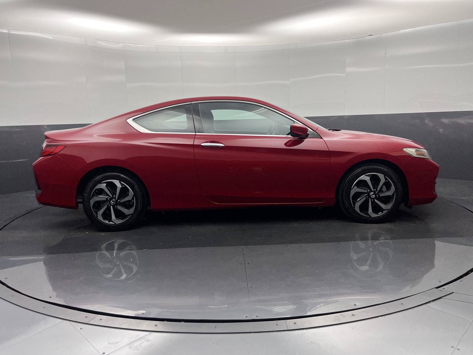 Used 2016 Honda Accord LX-S image 26