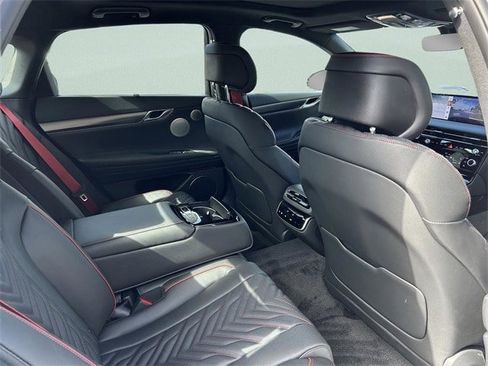 New 2026 Genesis G80 2.5T Sport Prestige image 22