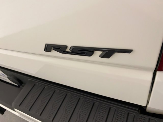 Used 2026 Chevrolet Silverado 1500 RST w/ Convenience Package II AWD/4WD image 36