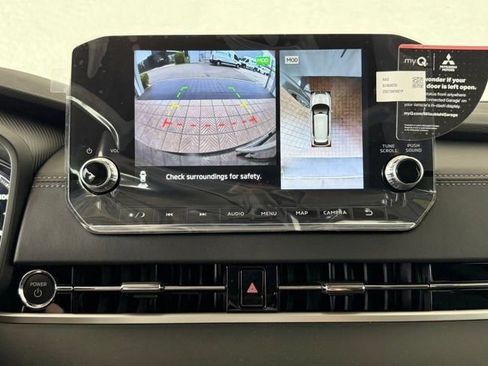 New 2024 Mitsubishi Outlander SE AWD/4WD image 13