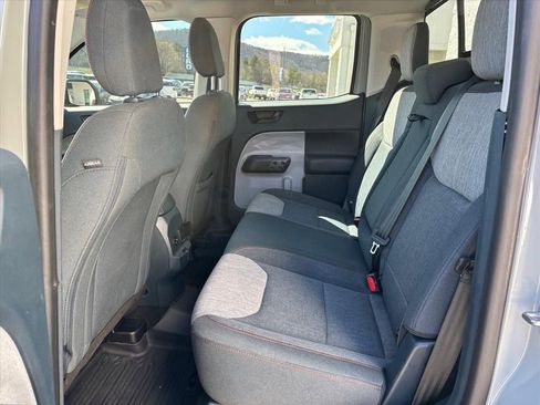 Used 2022 Ford Maverick XLT w/ Equipment Group 300A Standard image 10