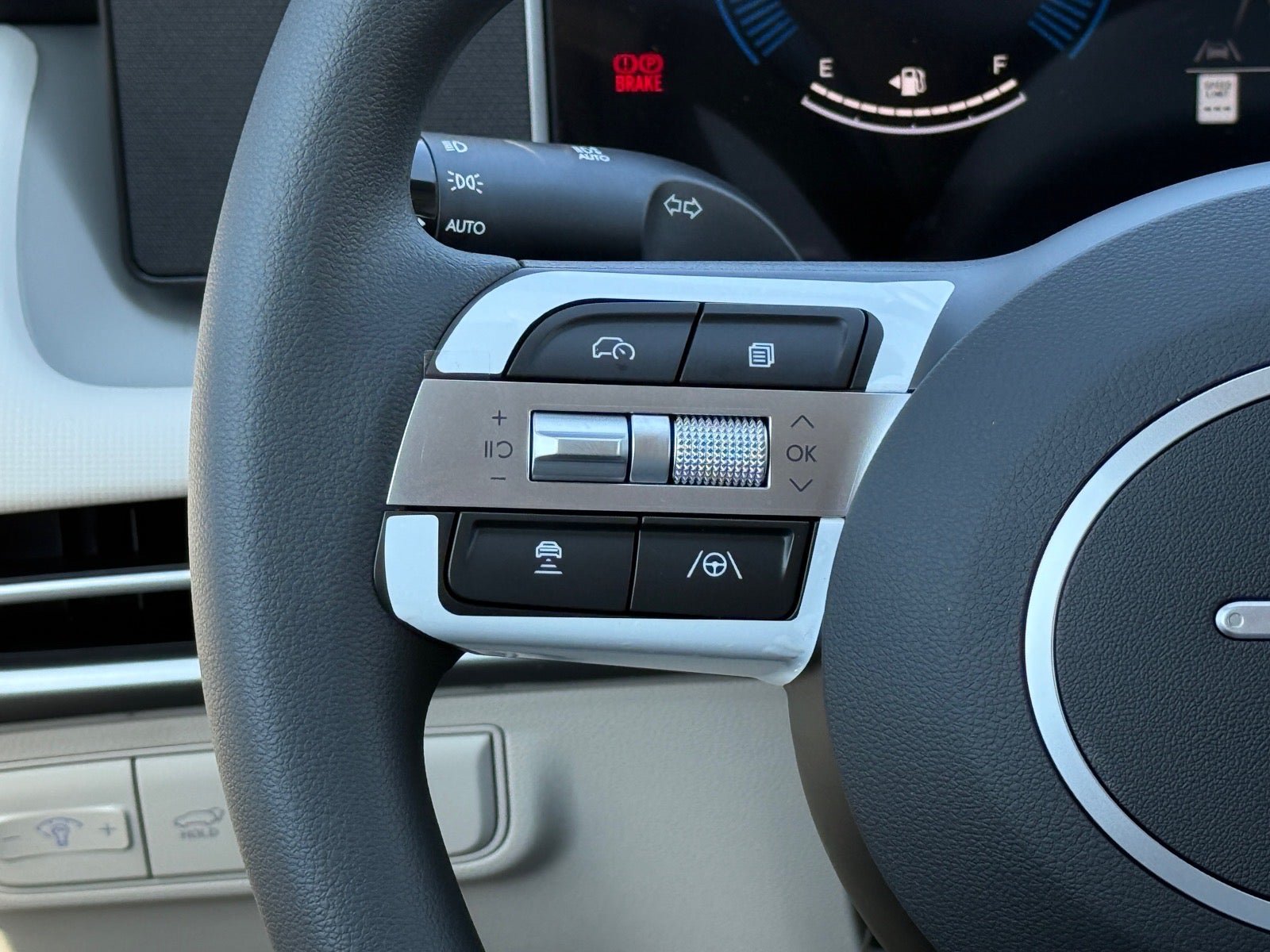 New 2026 Hyundai Tucson SEL AWD/4WD image 19